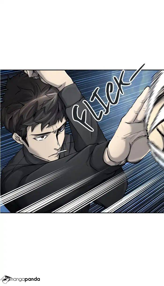 Tower of God Chapter 409 image 040